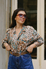 Unique Vintage Shirt (S-L) | Print