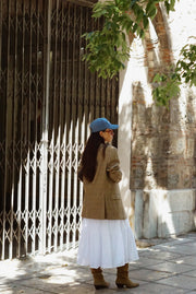 Unique Vintage Blazer (M-L) | Plaid