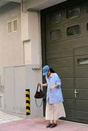 Ralph Lauren Vintage Shirt (XL-XXL) | Striped