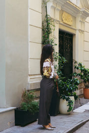 Unique Vintage Shirt (S-L) | Print