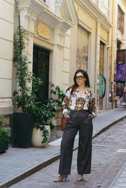 Unique Vintage Shirt (S-L) | Print