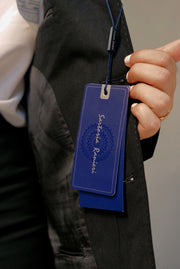 Unique Vintage Blazer New With Tags (S-M) | Black