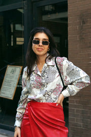 Unique Vintage Shirt (S-L) | Print